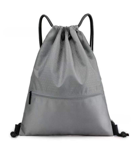 Drawstring Zipper Bag - Yorkn Inc✅