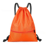Drawstring Zipper Bag - Yorkn Inc✅