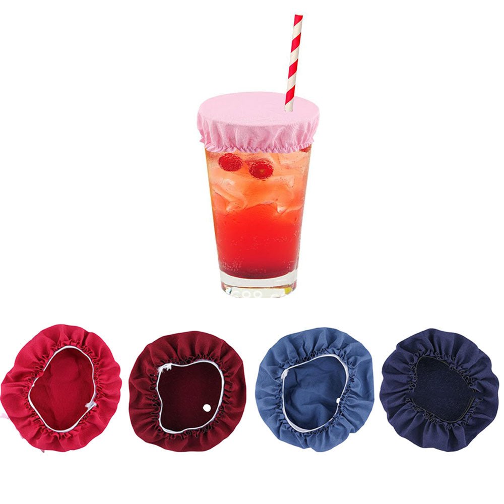 Drink Cover For Alcohol Protection - Yorkn Inc✅