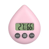Droplet Digital Thermometer - Yorkn Inc✅