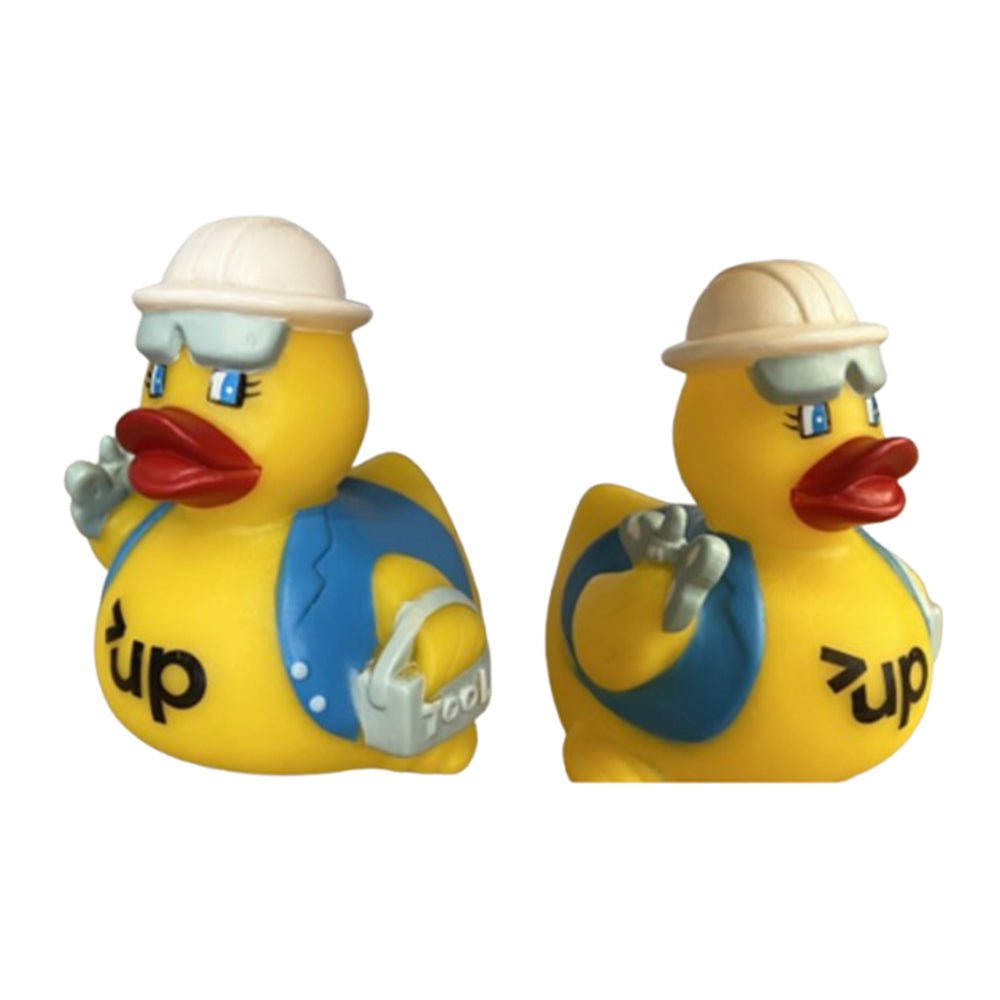 Duck Bath Toy - Yorkn Inc✅