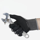 Durable Non - slip Latex Gloves - Yorkn Inc✅