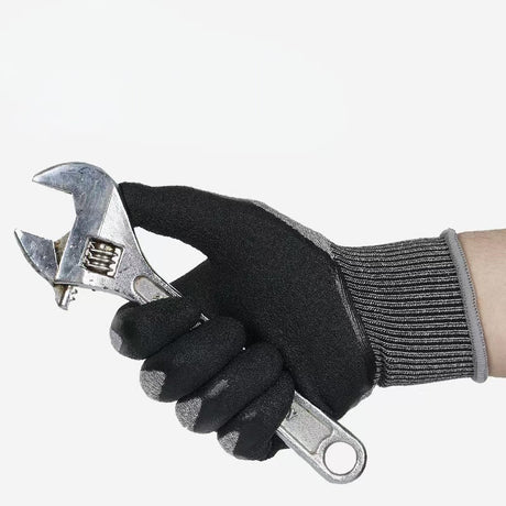 Durable Non - slip Latex Gloves - Yorkn Inc✅