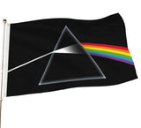 Durable Outdoor Flag - Yorkn Inc✅