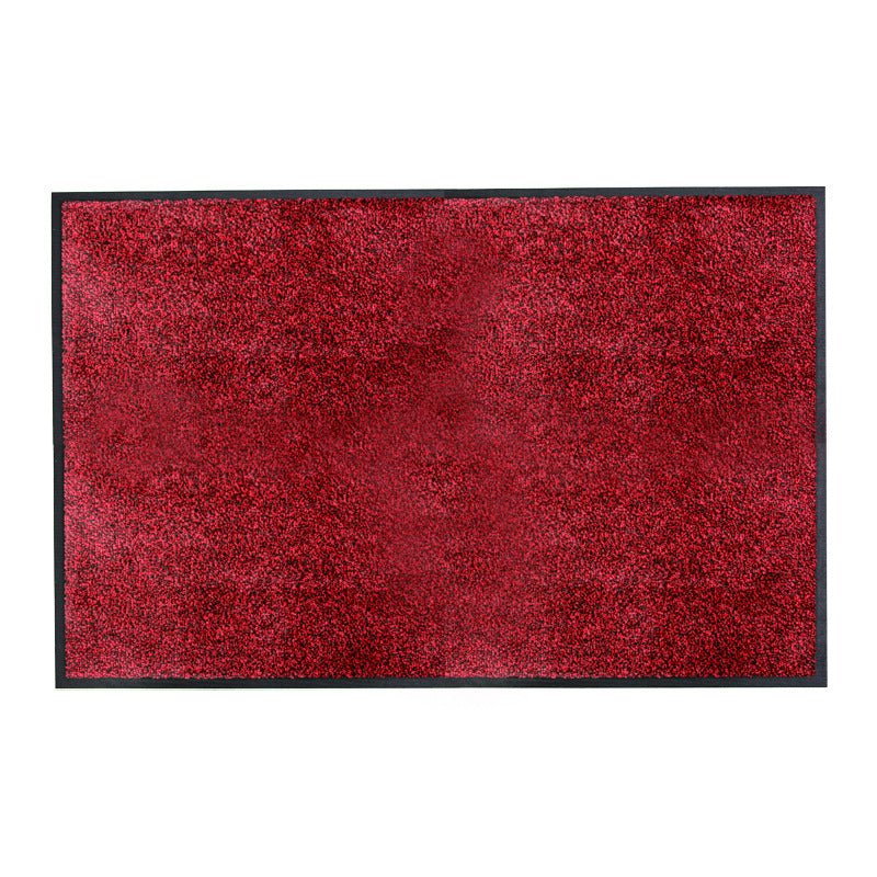 Durable Rubber Backing Doormat - Yorkn Inc✅