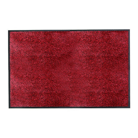Durable Rubber Backing Doormat - Yorkn Inc✅