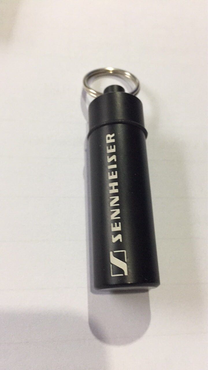 Ear Plugs In Metal Canisters Feat - Yorkn Inc✅