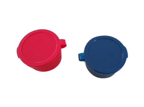 Ear Plugs In Round Case - Yorkn Inc✅