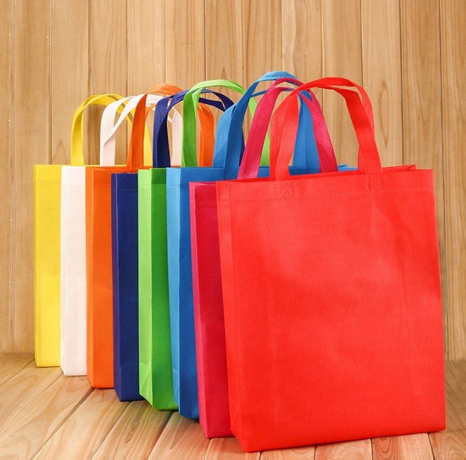 Eco Friendly Bag - Yorkn Inc✅