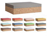 Eco - friendly Cork Gift Box - Yorkn Inc✅