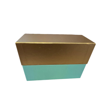 Eco - friendly Paper Gift Box - Yorkn Inc✅