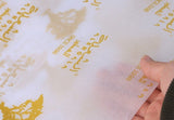 Eco Friendly Tissue Paper - Yorkn Inc✅