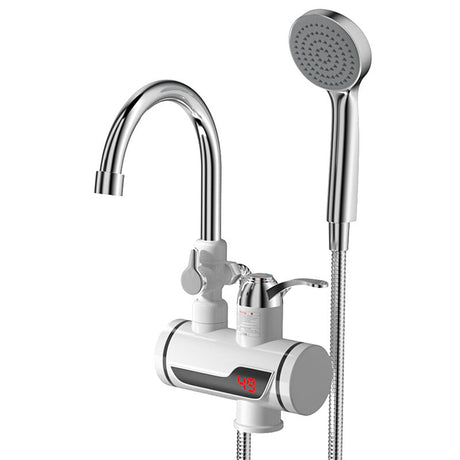 Electric Water Heater Instant - Yorkn Inc✅