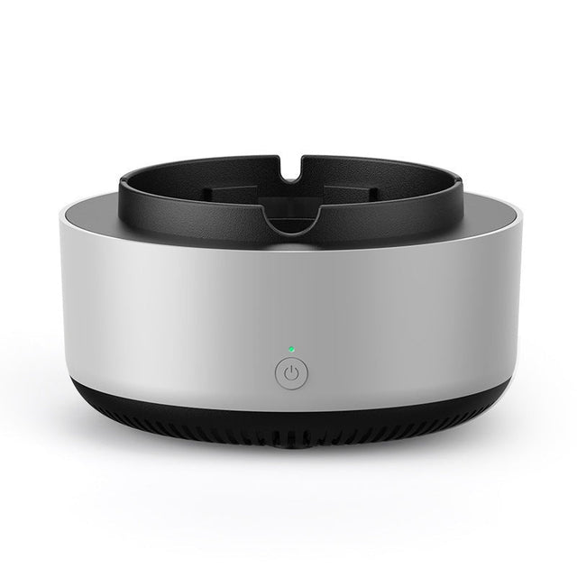 Electronic Ashtray Air Purifier - Yorkn Inc✅