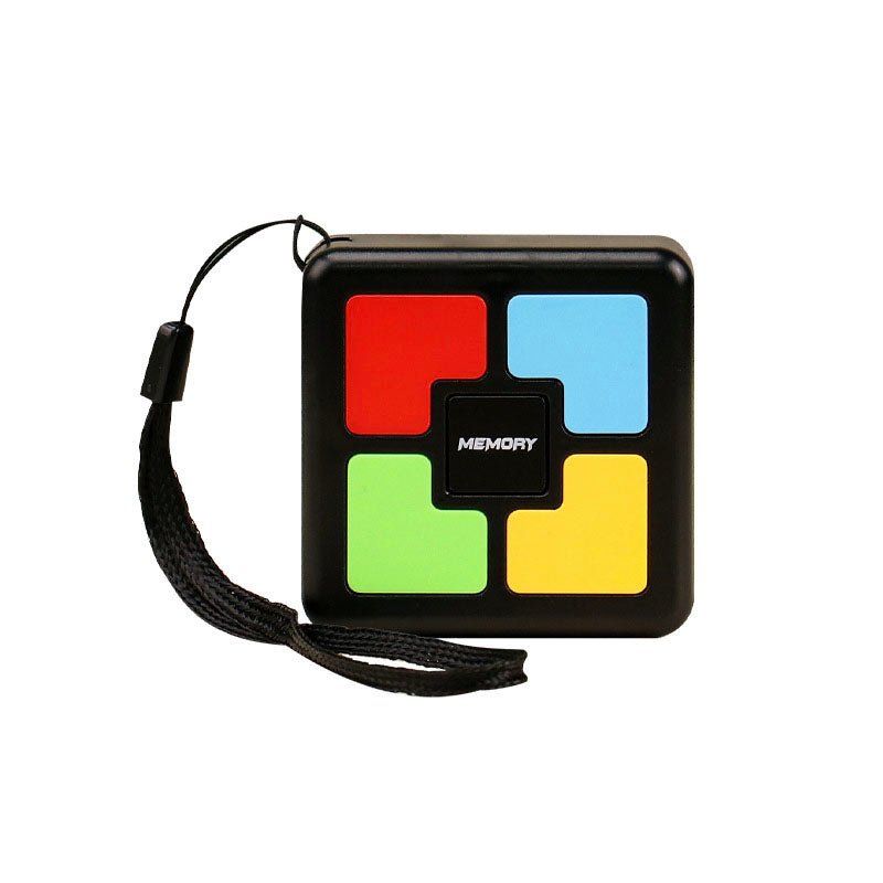 Electronic Memory Puzzle Game - Yorkn Inc✅