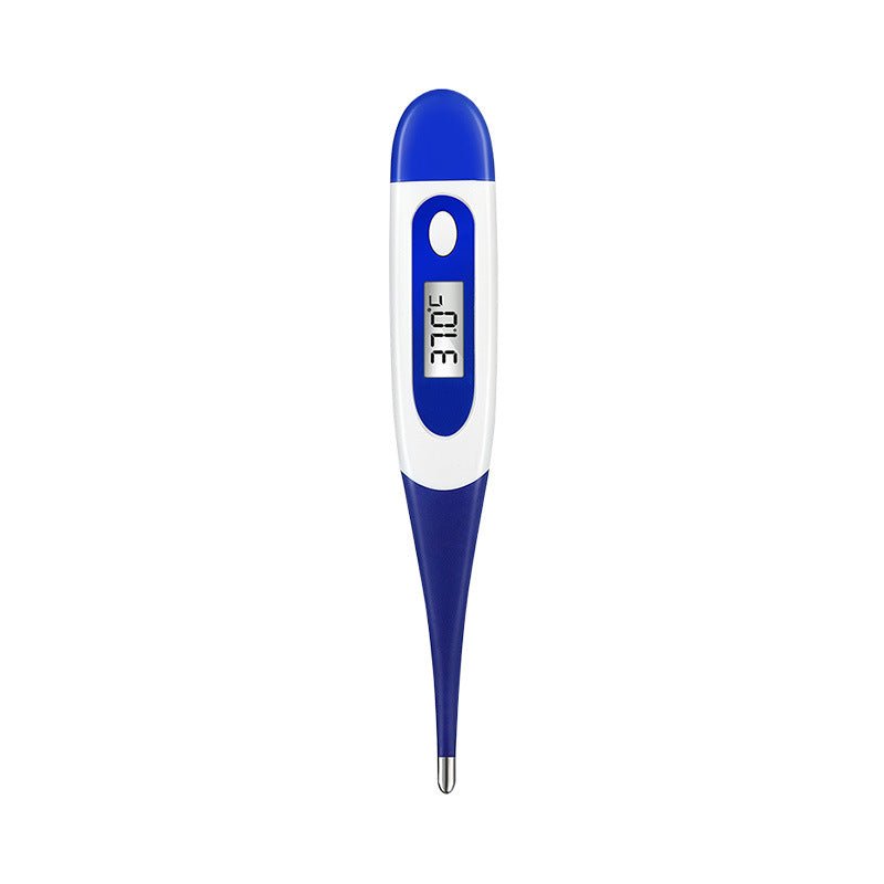 Electronic Thermometer - Yorkn Inc✅