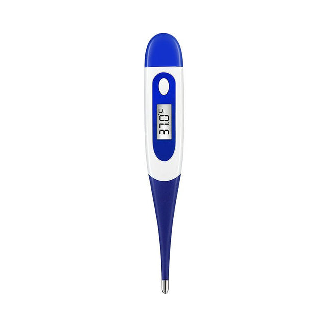 Electronic Thermometer - Yorkn Inc✅