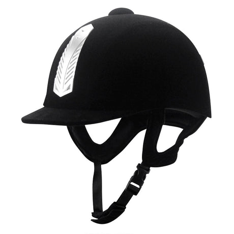 Equestrian Helmet - Yorkn Inc✅