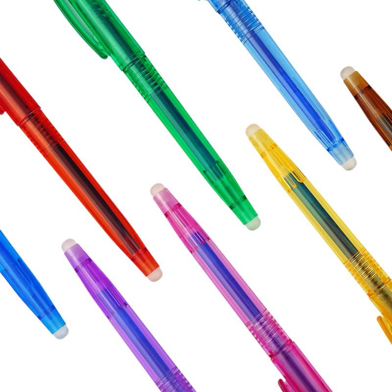 Erasable Pen - Yorkn Inc✅