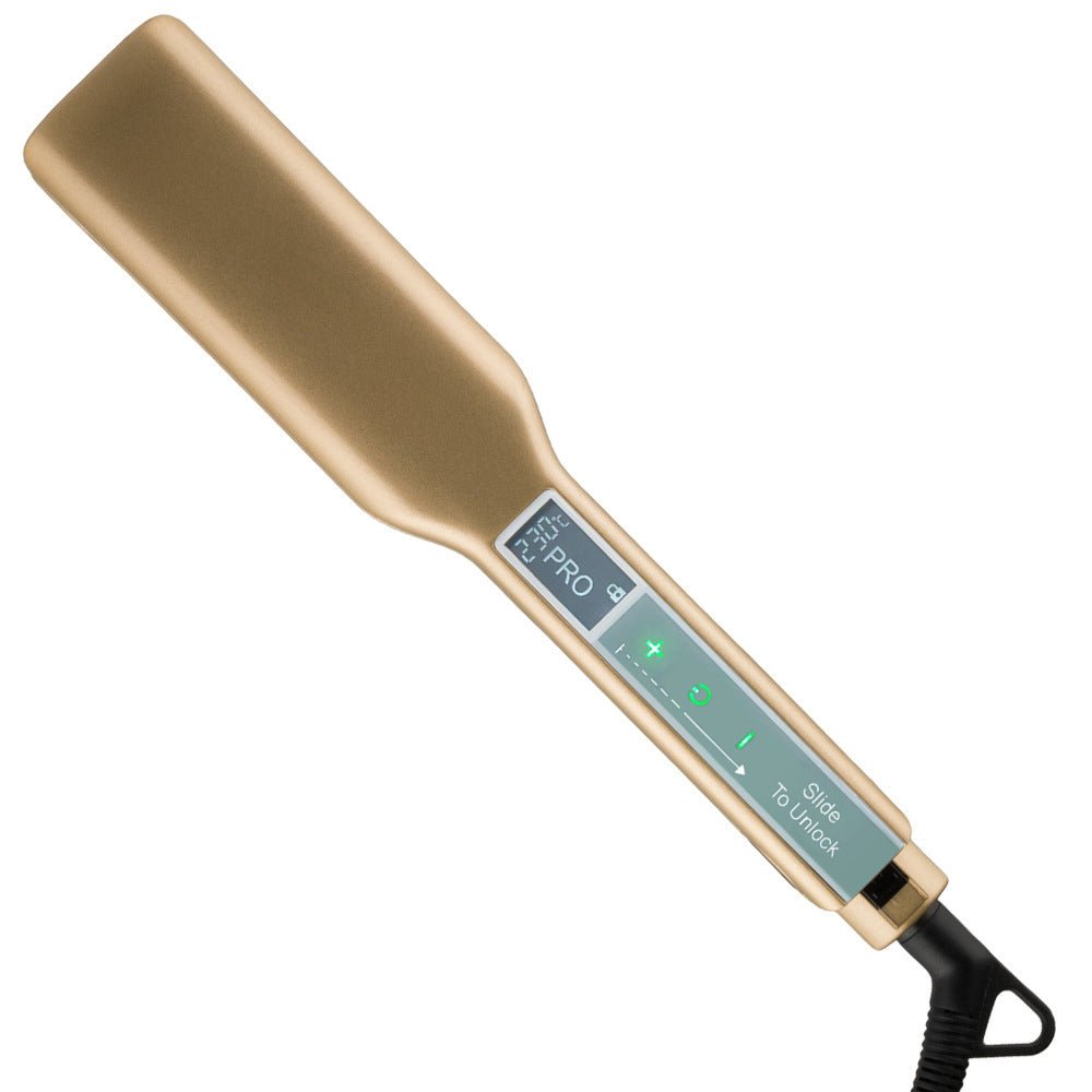 European Standard Hair Straightener - Yorkn Inc✅