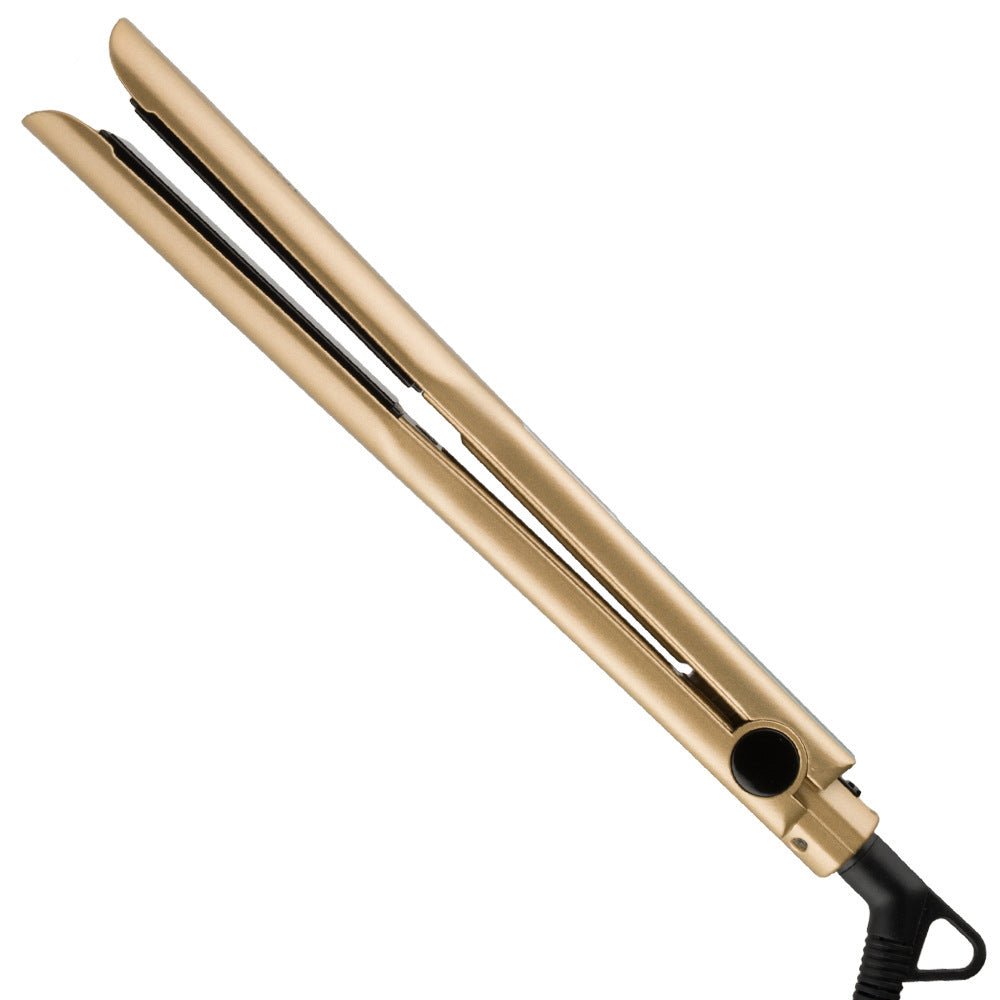 European Standard Hair Straightener - Yorkn Inc✅