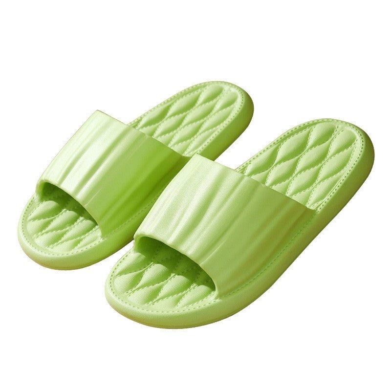 Eva Antiskid Soft Bottom Household Mop - Yorkn Inc✅