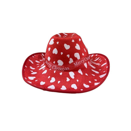 Eva Composite Denim Cowboy Hat With Velvet - By Boat - Yorkn Inc✅