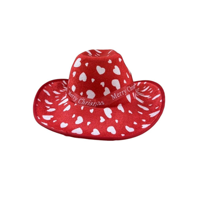 Eva Composite Denim Cowboy Hat With Velvet - By Boat - Yorkn Inc✅