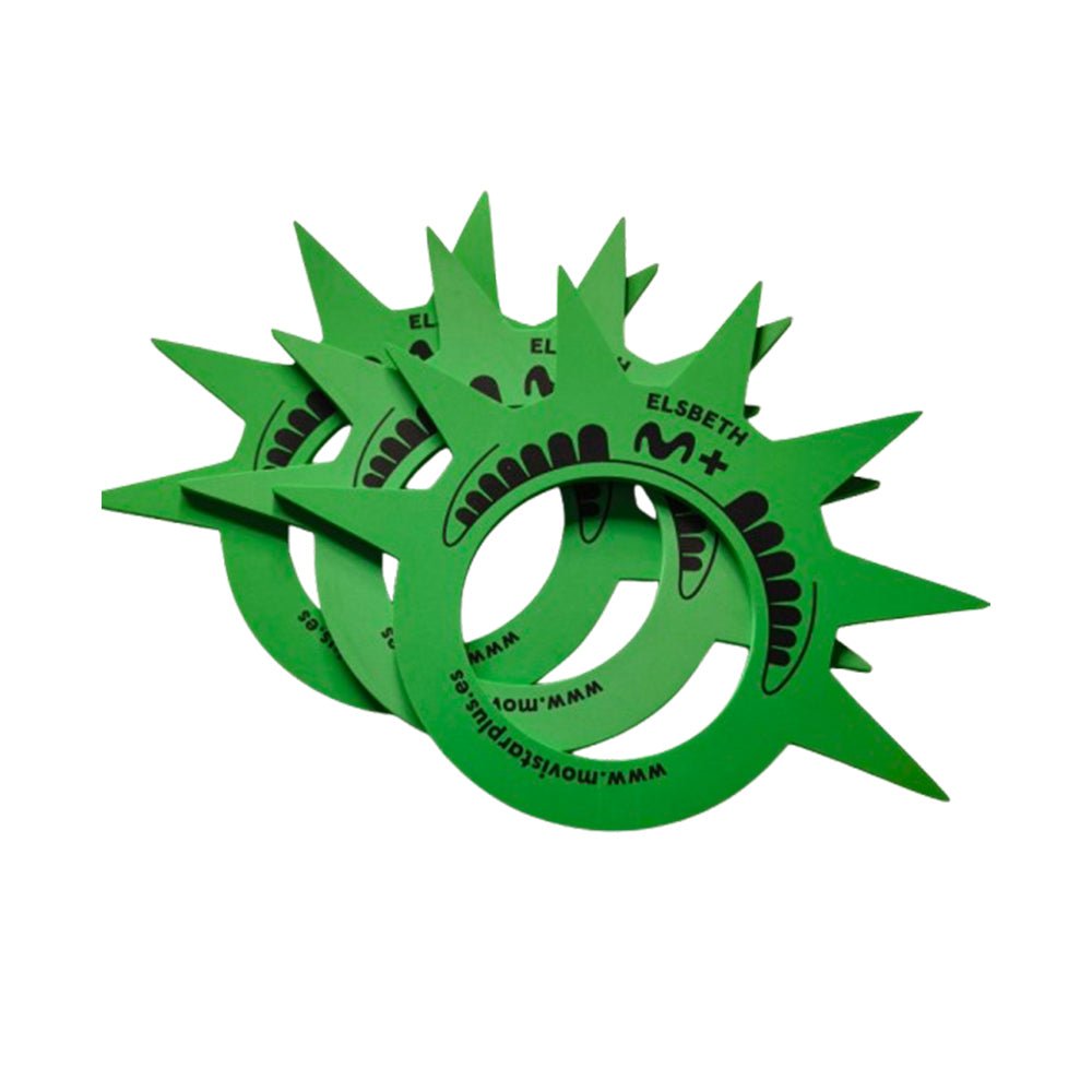 Eva Foam Crown Hat - Yorkn Inc✅