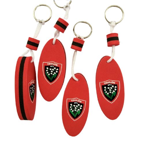Eva Key Chain - Yorkn Inc✅