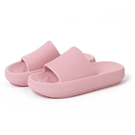 Eva Pillow Slipper - Yorkn Inc✅