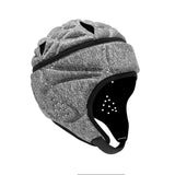Eva Shock - absorbing Multi - sport Protective Helmet For Rugby - Yorkn Inc✅