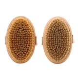 Exfoliating Body Scrubbers - Yorkn Inc✅