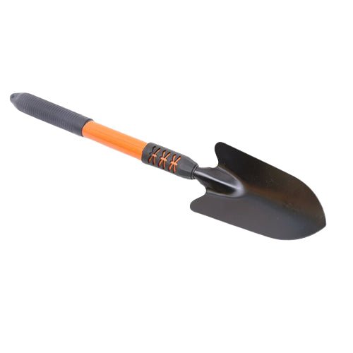 Extended Handle Flower Shovel - Yorkn Inc✅