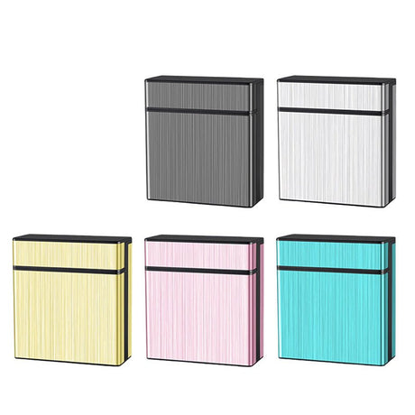 Extra Large Capacity Cigarette Case - Yorkn Inc✅