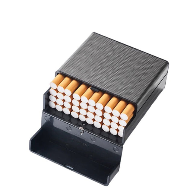 Extra Large Capacity Cigarette Case - Yorkn Inc✅