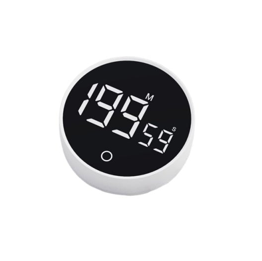 F5 Digital Timer - Yorkn Inc✅