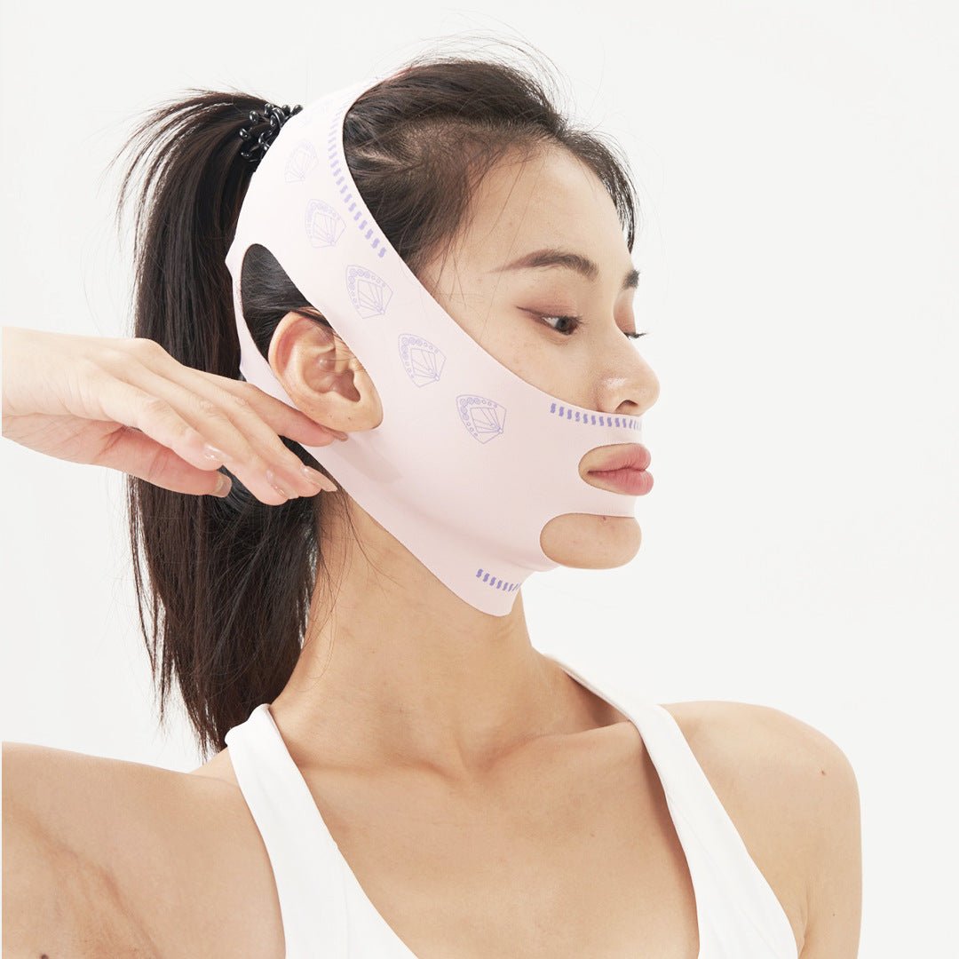 Face Shaping Bandage - Yorkn Inc✅