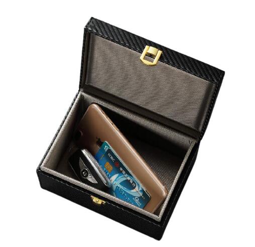 Faraday Key Fob Protector Box - Yorkn Inc✅