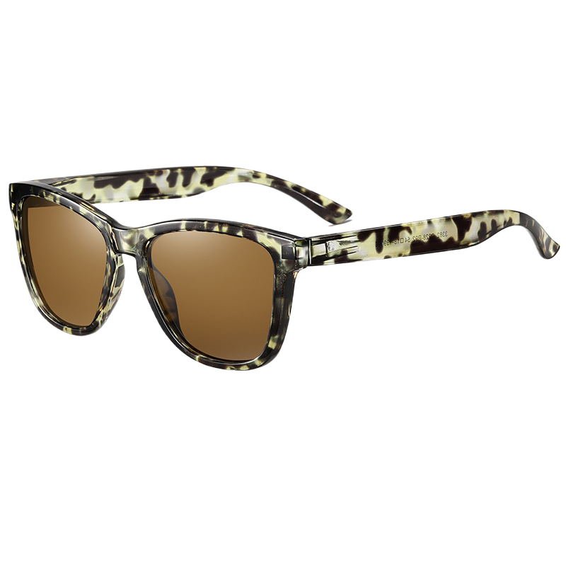 Fashion Colorful Frame Sunglasses - Yorkn Inc✅