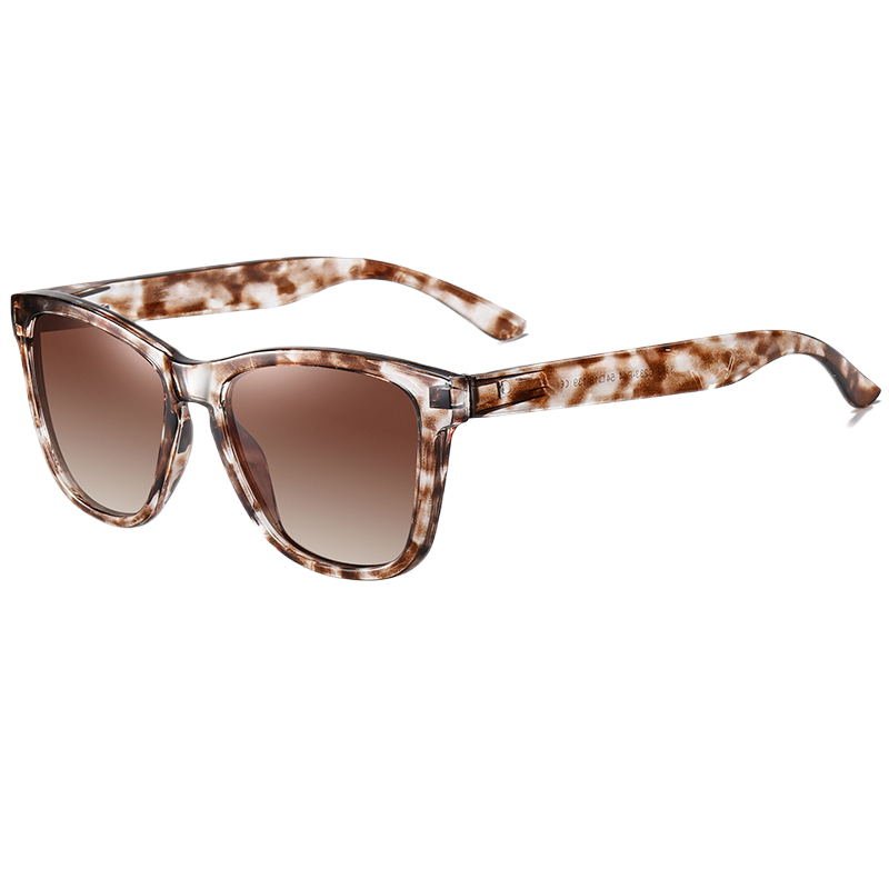 Fashion Colorful Frame Sunglasses - Yorkn Inc✅
