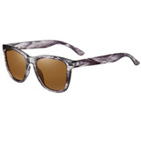 Fashion Colorful Frame Sunglasses - Yorkn Inc✅