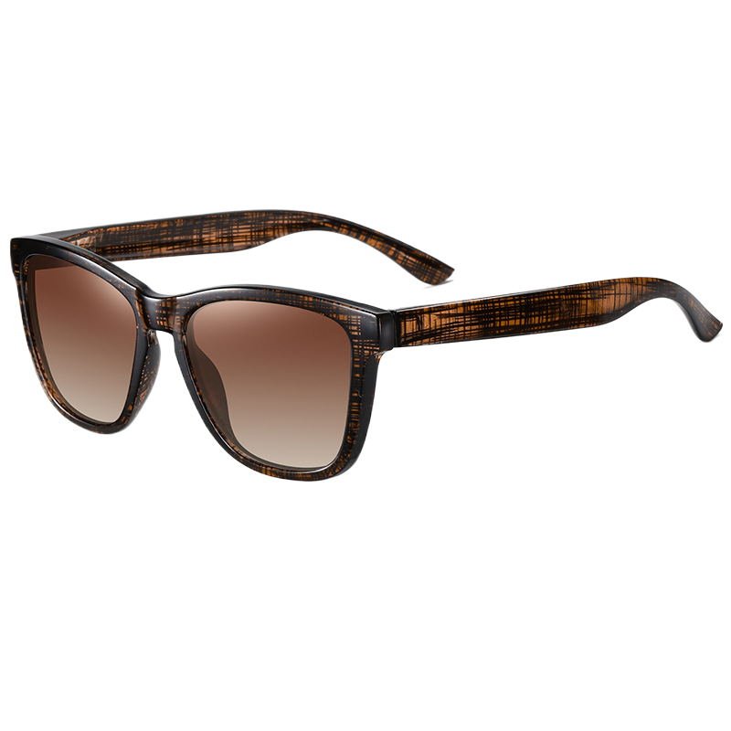 Fashion Colorful Frame Sunglasses - Yorkn Inc✅