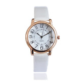 Fashion Wrist Watch - Yorkn Inc✅