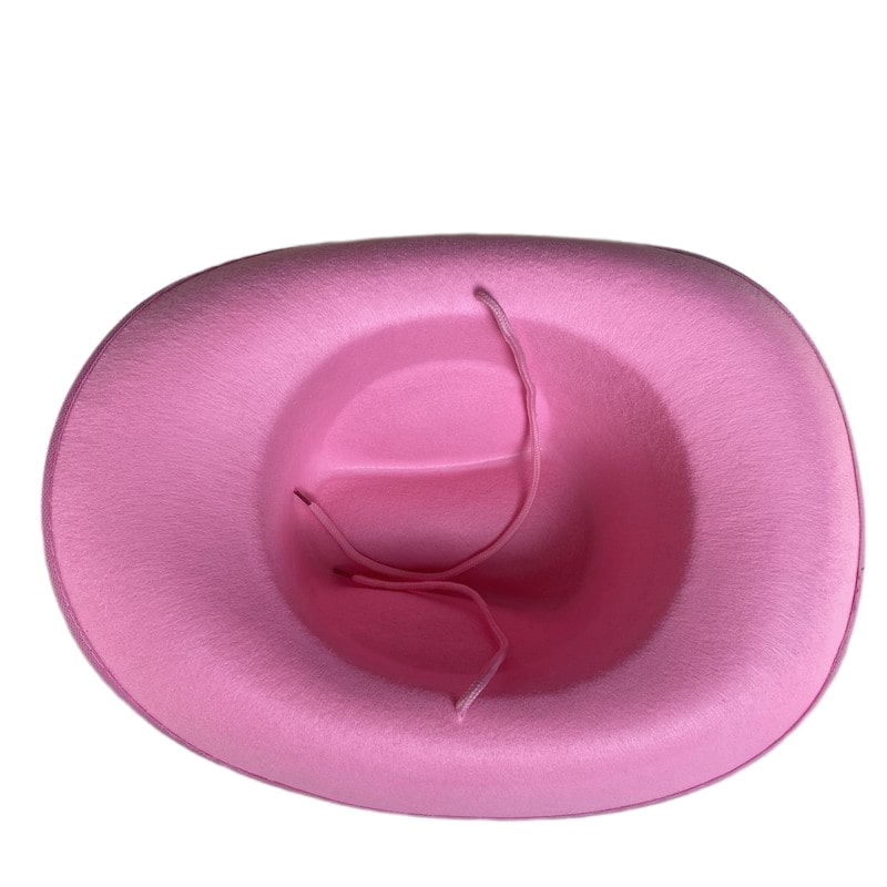 Felt Cowboy Hat - Yorkn Inc✅