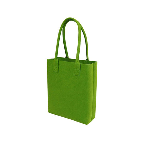 Felt Shopper Tote - Yorkn Inc✅