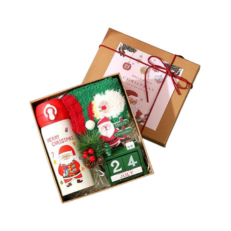 Festive Comfort Christmas Gift Box Set - Yorkn Inc✅