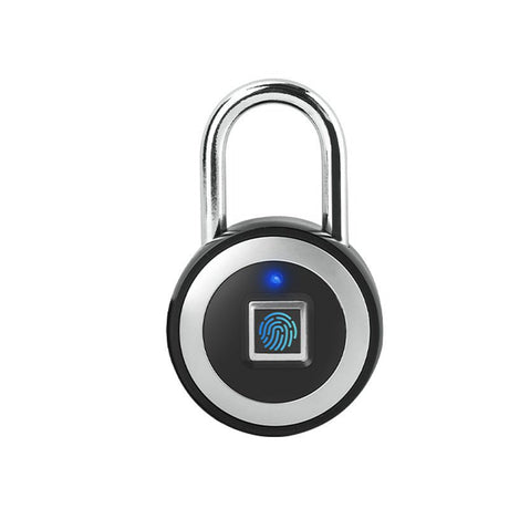Fingerprint Lock - Yorkn Inc✅