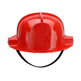 Fireman Helmet - Yorkn Inc✅