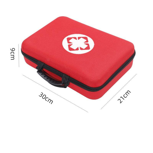 First Aid Kit Case - Yorkn Inc✅